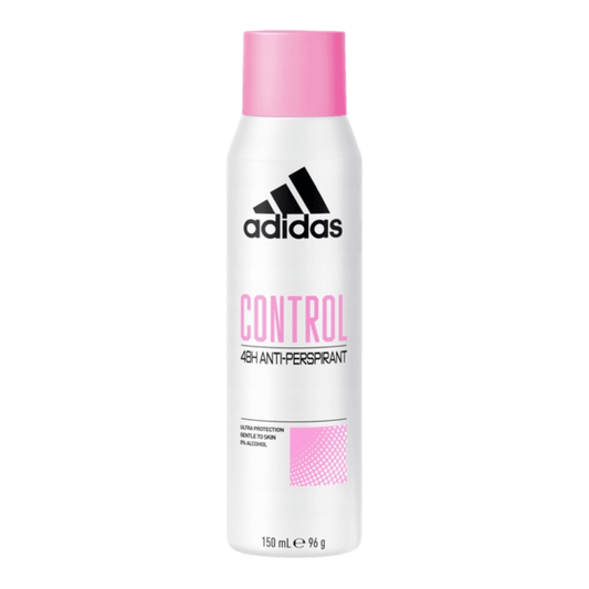 Buy Online didas Control Antiperspirant Spray For Women in Pakistan