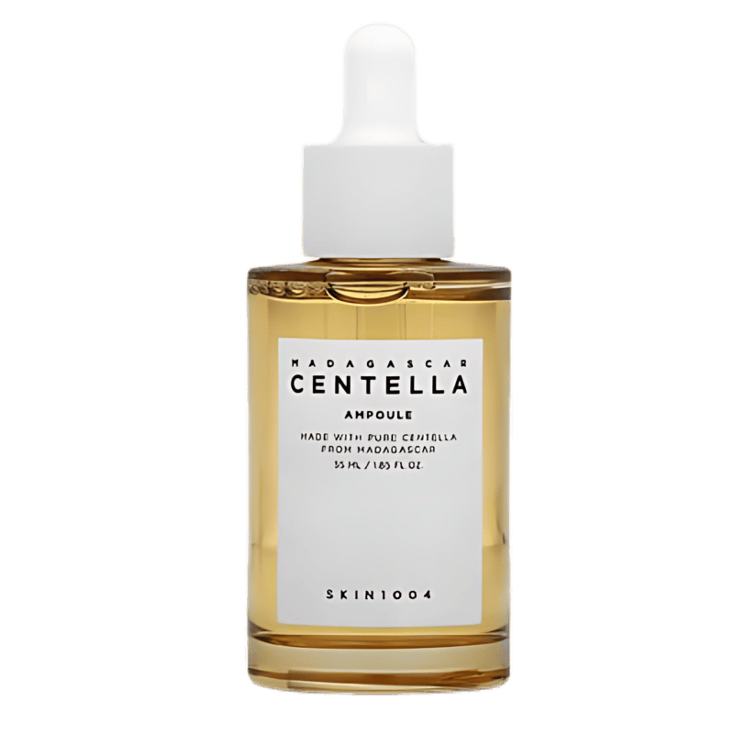 SKIN1004 Madagascar Centella Ampoule (55ml) - Soothing & Repairing Serum