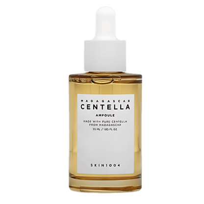 SKIN1004 Madagascar Centella Ampoule (55ml) - Soothing & Repairing Serum