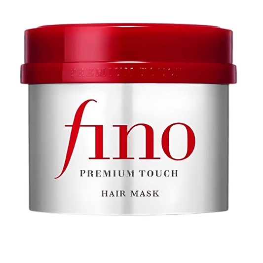 Fino Hair Products 230g - Hair Mask, Hair Repair, Pakistan!