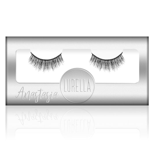 Synthetic - Anastasia - Lurella Cosmetics