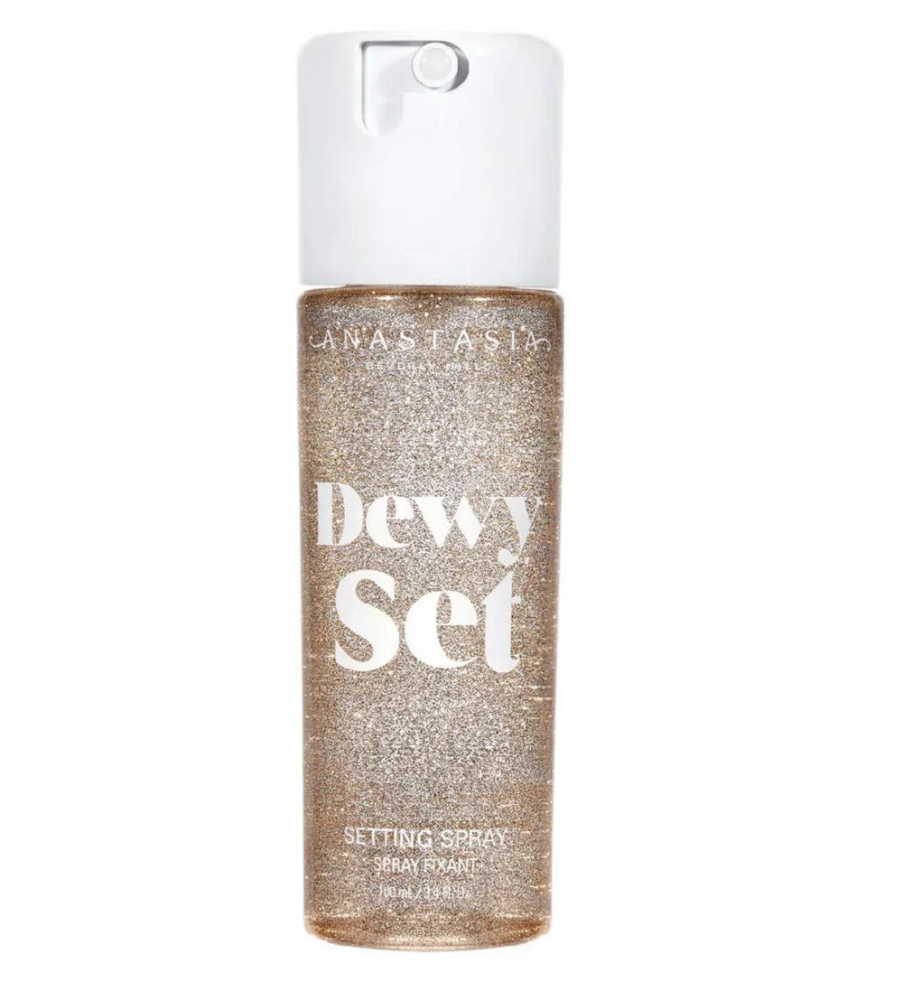 Anastasia Beverly Hills Dewy Set Setting Spray (100ml)