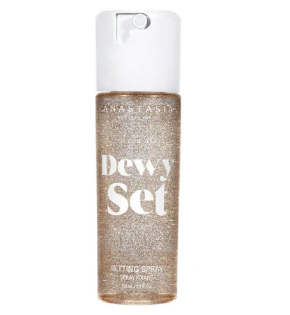 Anastasia Beverly Hills Dewy Set Setting Spray (100ml)