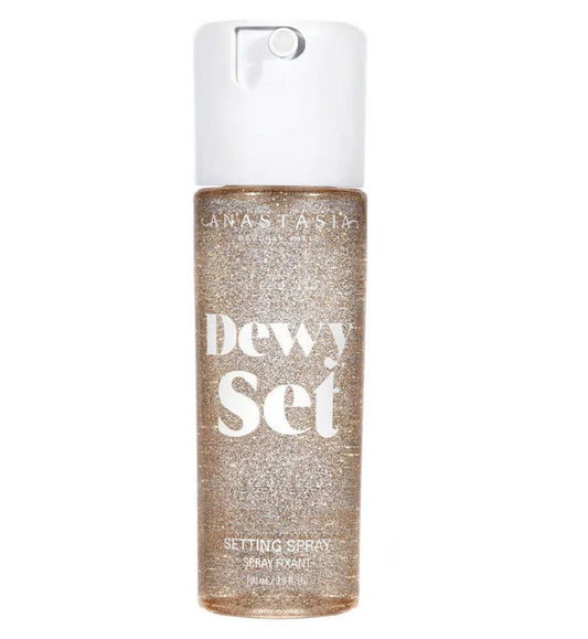 Anastasia Beverly Hills Dewy Set Setting Spray (100ml)