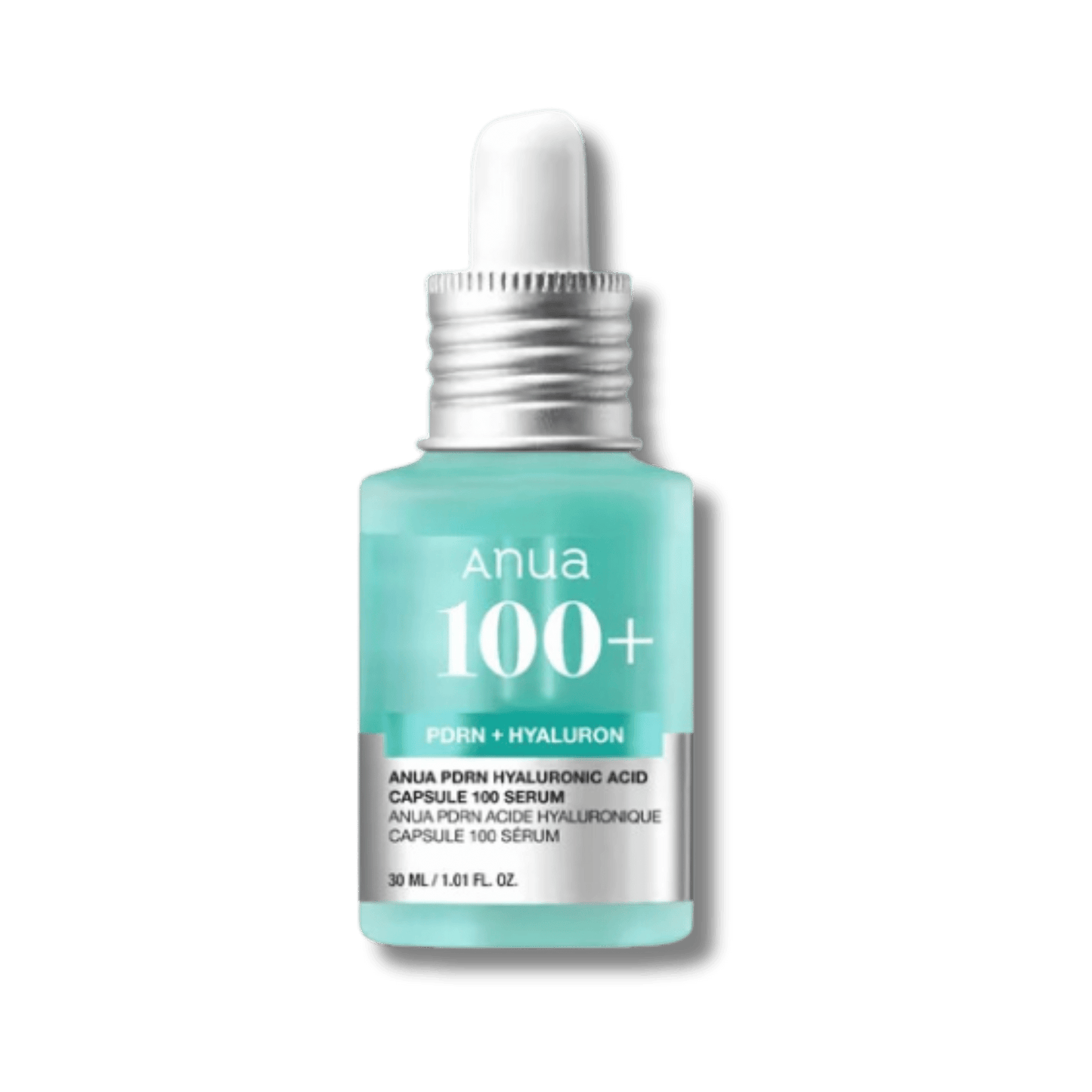 Anua Pdrn Hyaluronic Acid Capsule 100 Serum (30ml)