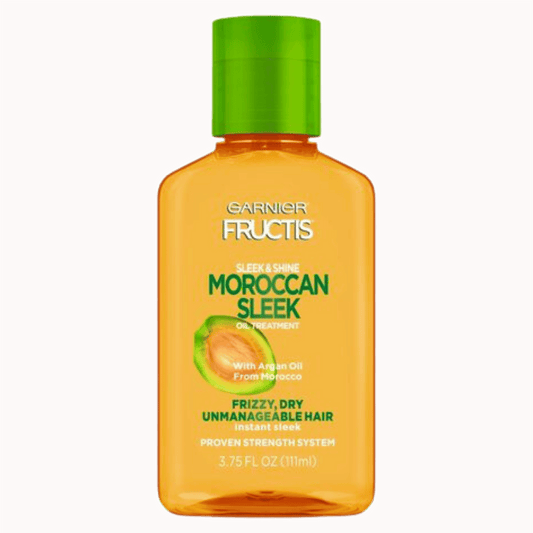 Garnier Fructis Sleek & Shine Moroccan Smoothing Oil 111ml