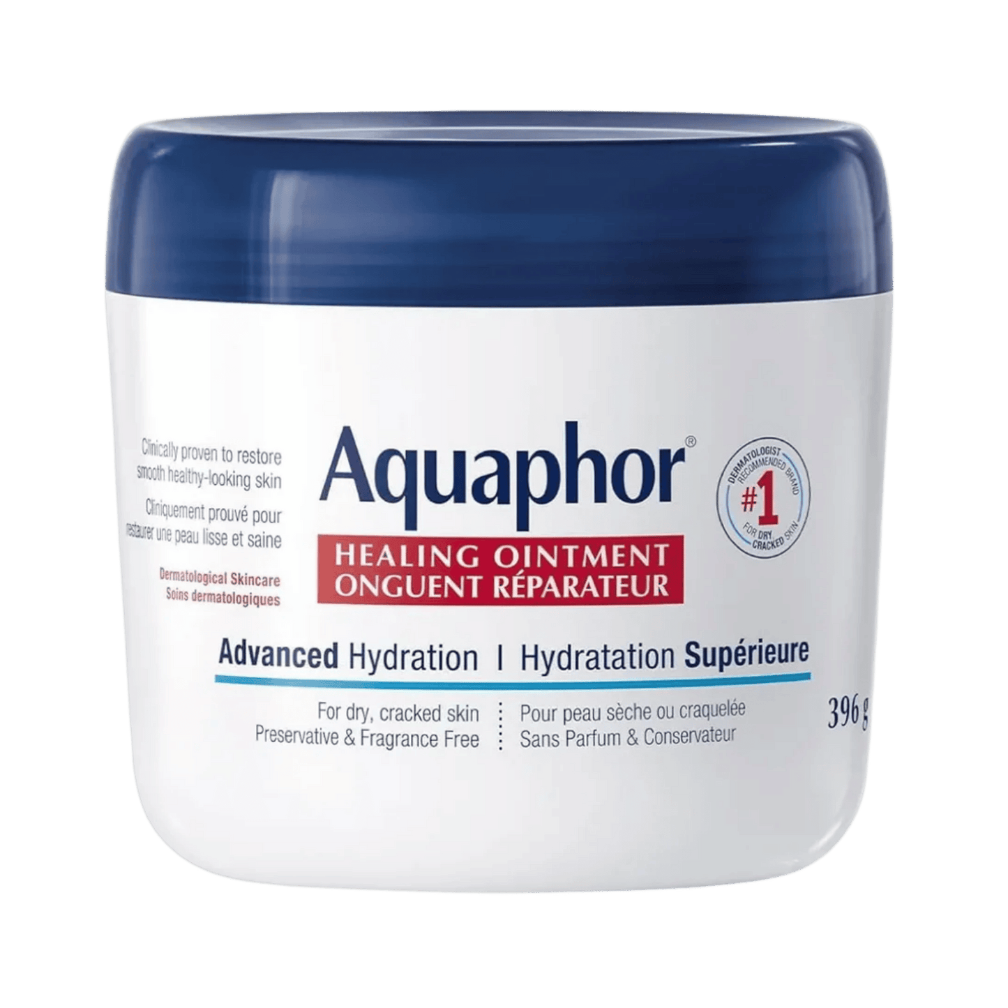 Buy online Aquaphor Healing Ointment Advanced Hydration In pakistan 