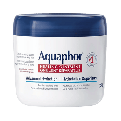 Buy online Aquaphor Healing Ointment Advanced Hydration In pakistan 