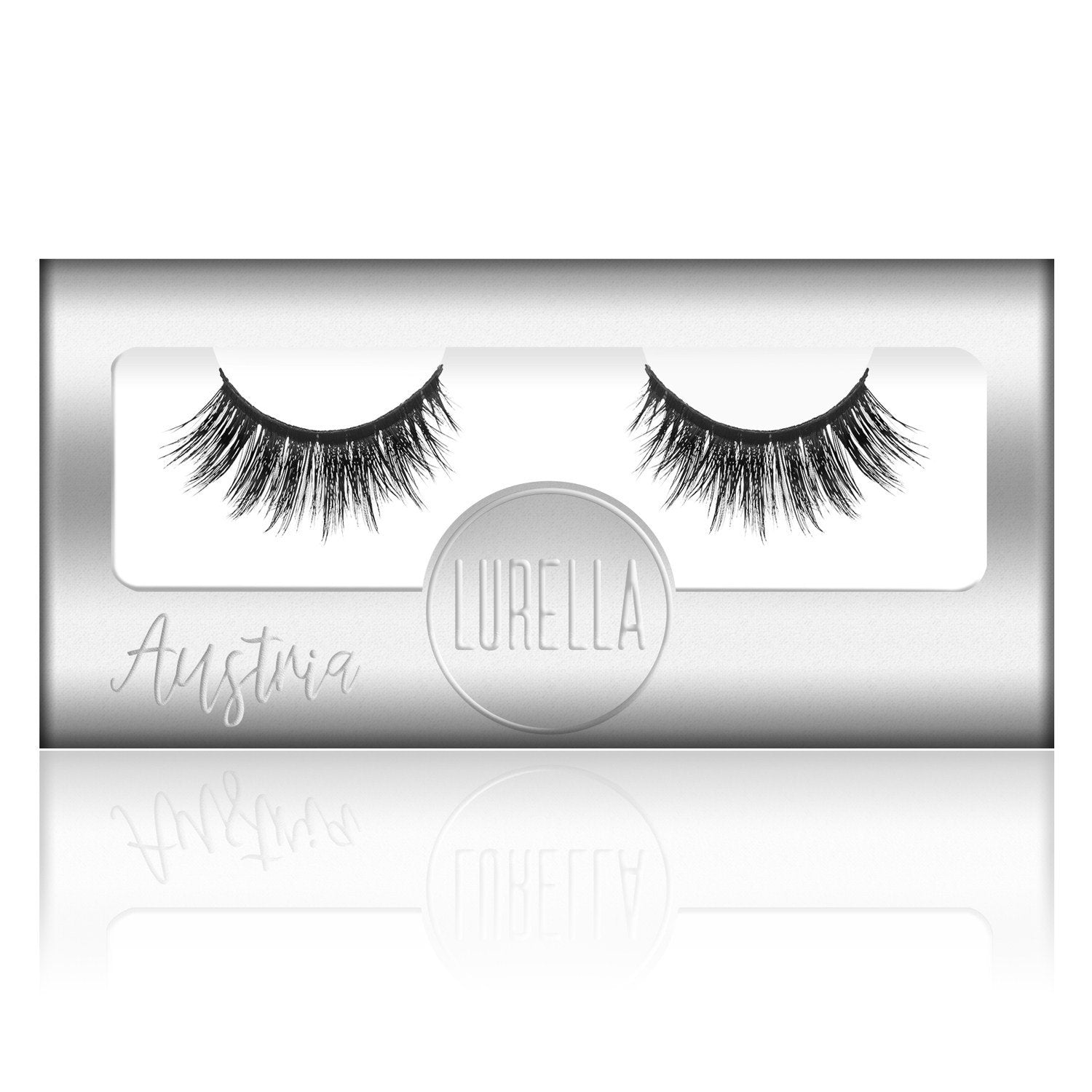 Synthetic - Austria - Lurella Cosmetics