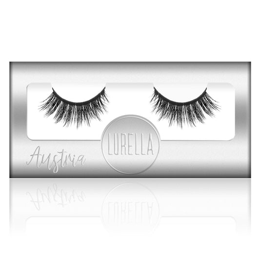 Synthetic - Austria - Lurella Cosmetics