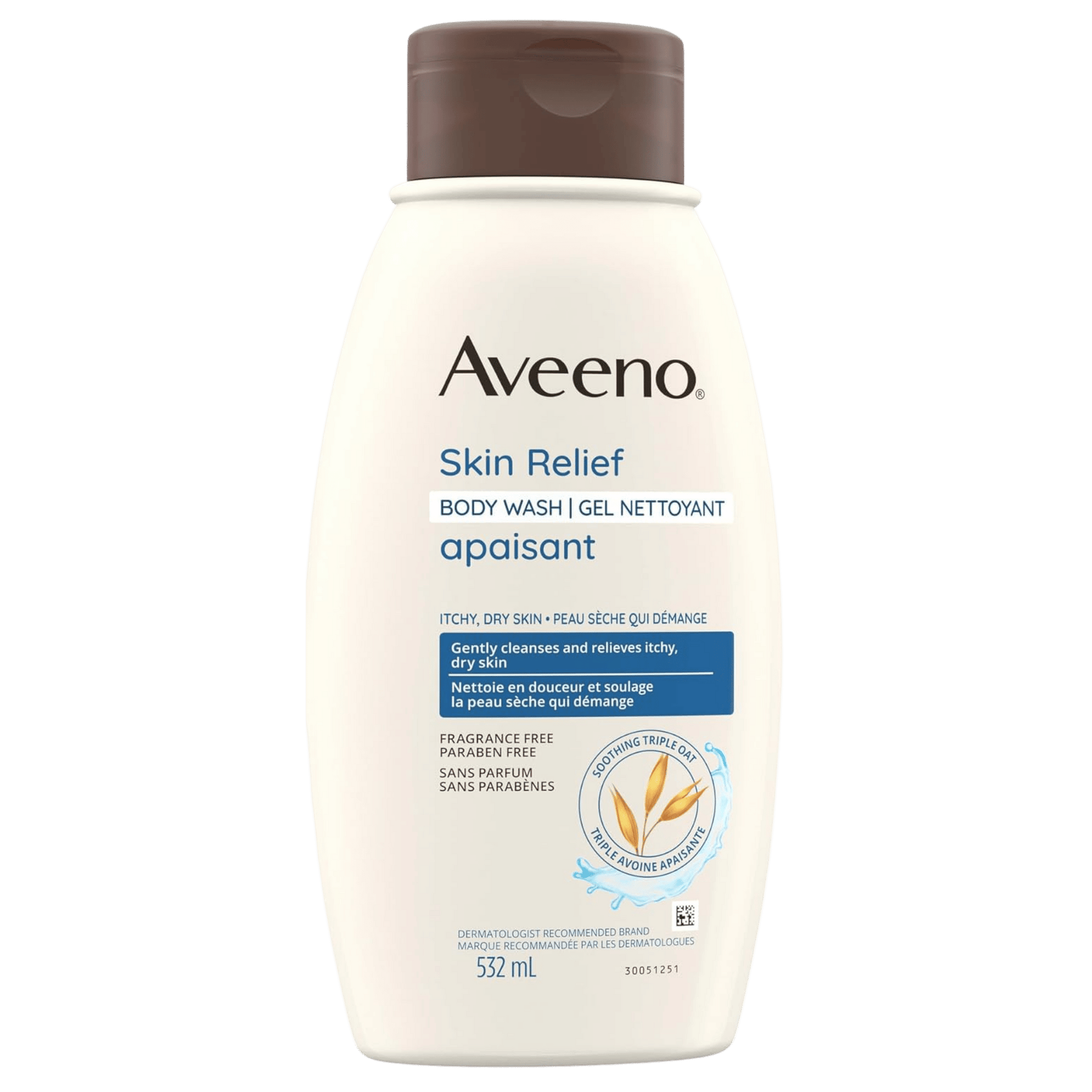 Buy Online Aveeno Skin Relief Body Wash in Pakistan