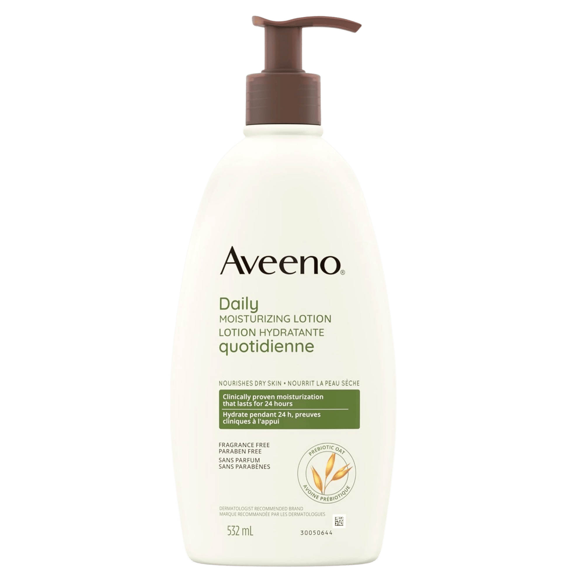 Buy  Online Aveeno Daily Moisturizing Lotion For Dry Skin in Pakistan