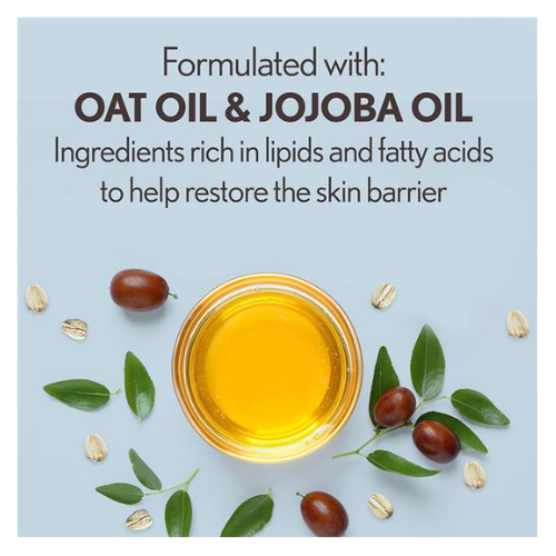 Best Quality Aveeno Skin Relief Body Oil Spray in Pakistan