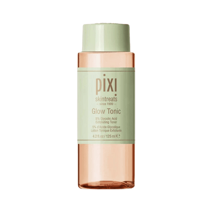 Pixi Skintreats Gow Tonic 5% Glycolic Acid Exfoliating Toner Available On Skinstash.pk