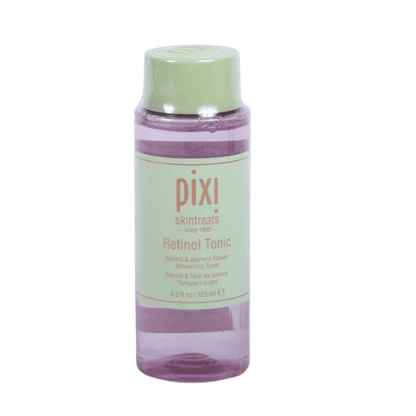 Pixi Skintreats Retional Smoothing Toner (125 ml) Buy Online From SkinStash