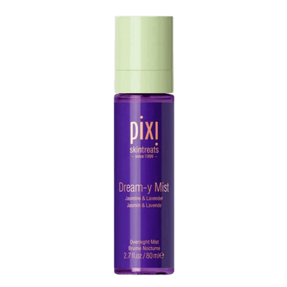 Pixi Skintreats Dream-y Jasmine & Lavender Mist (80 ml) Avialabe Online In Pakistan