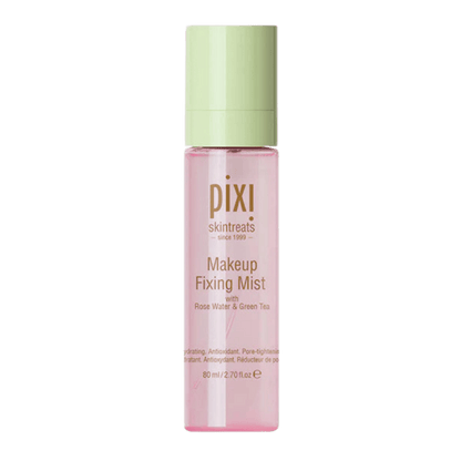 Buy Online SkinStash Pixi Skintreats Makeup Fixing Mist (80 ml)