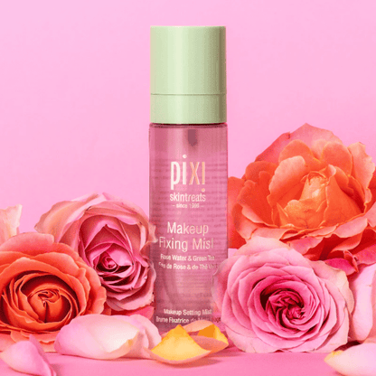 Pixi Skintreats Makeup Fixing Mist (80 ml)