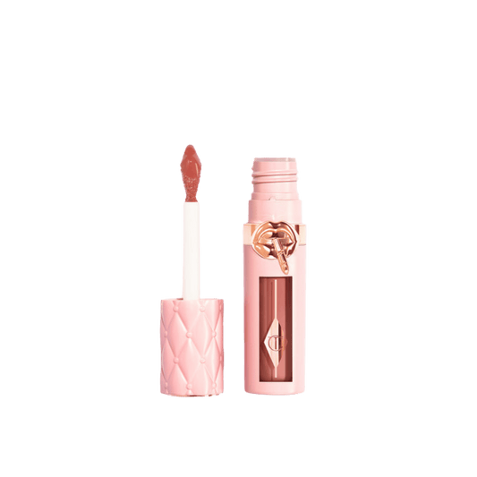 Buy Avialable In Pakistan Charlotte Tilbury Pillow Talk Big Lip PlumpGasm (5.5ml)