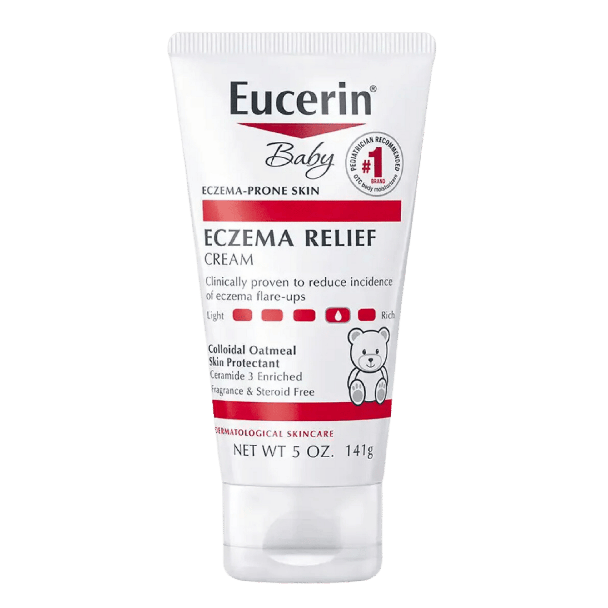 Buy In Pakistan Eucerin Baby Eczema Relief Cream (141g)