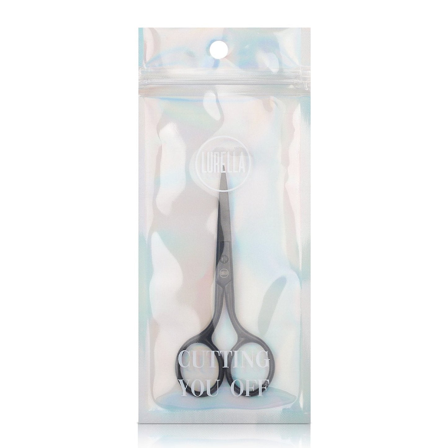 Lurella Cosmetics Lash Scissors