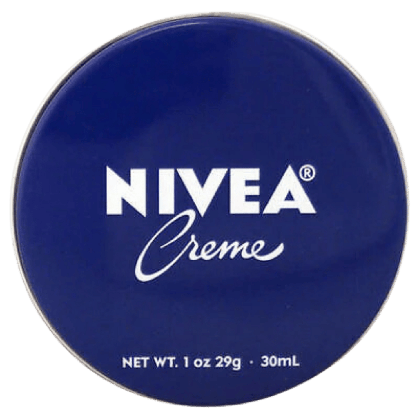 NIVEA Rich Moisturizing Cream