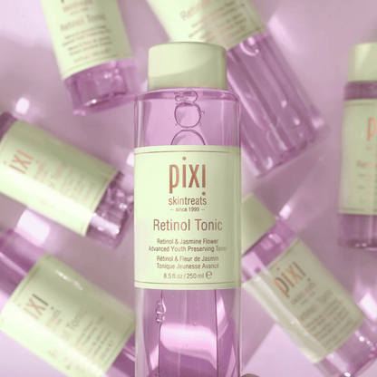 Pixi Skintreats Retional Smoothing Toner (125 ml)