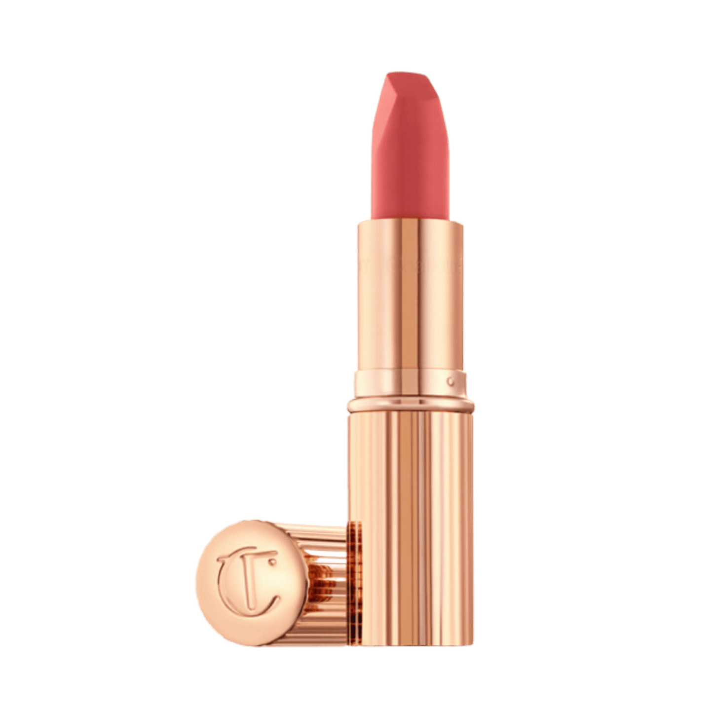 Charlotte Tilbury Luminous Modern Matte Revolution Long Lasting Lipstick (3.5g)