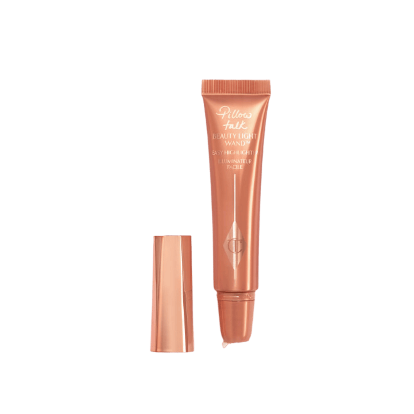 Charlotte Tilbury Pillow Talk Beauty Light Wand Easy Highlighter (12ml)