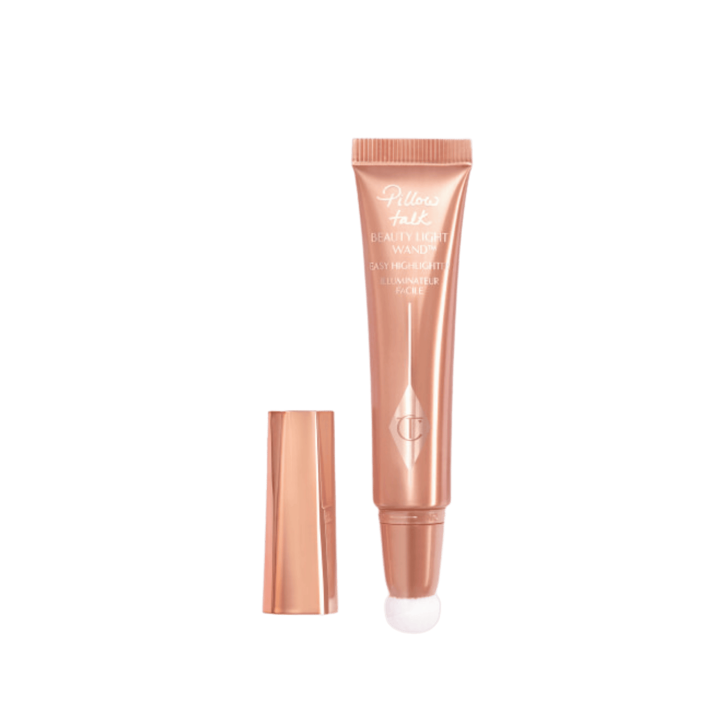 Charlotte Tilbury Pillow Talk Beauty Light Wand Easy Highlighter (12ml)