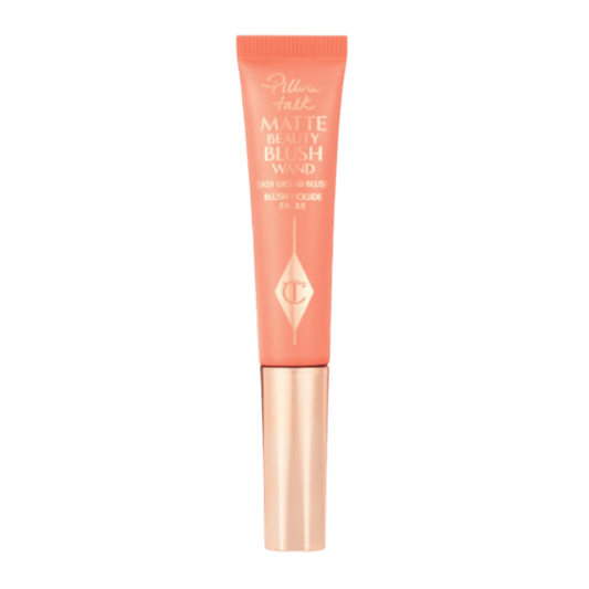 Charlotte Tilbury Matte Beauty Wand Easy Liquid Blush (12ml)