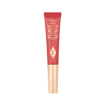 Charlotte Tilbury Matte Beauty Wand Easy Liquid Blush (12ml)