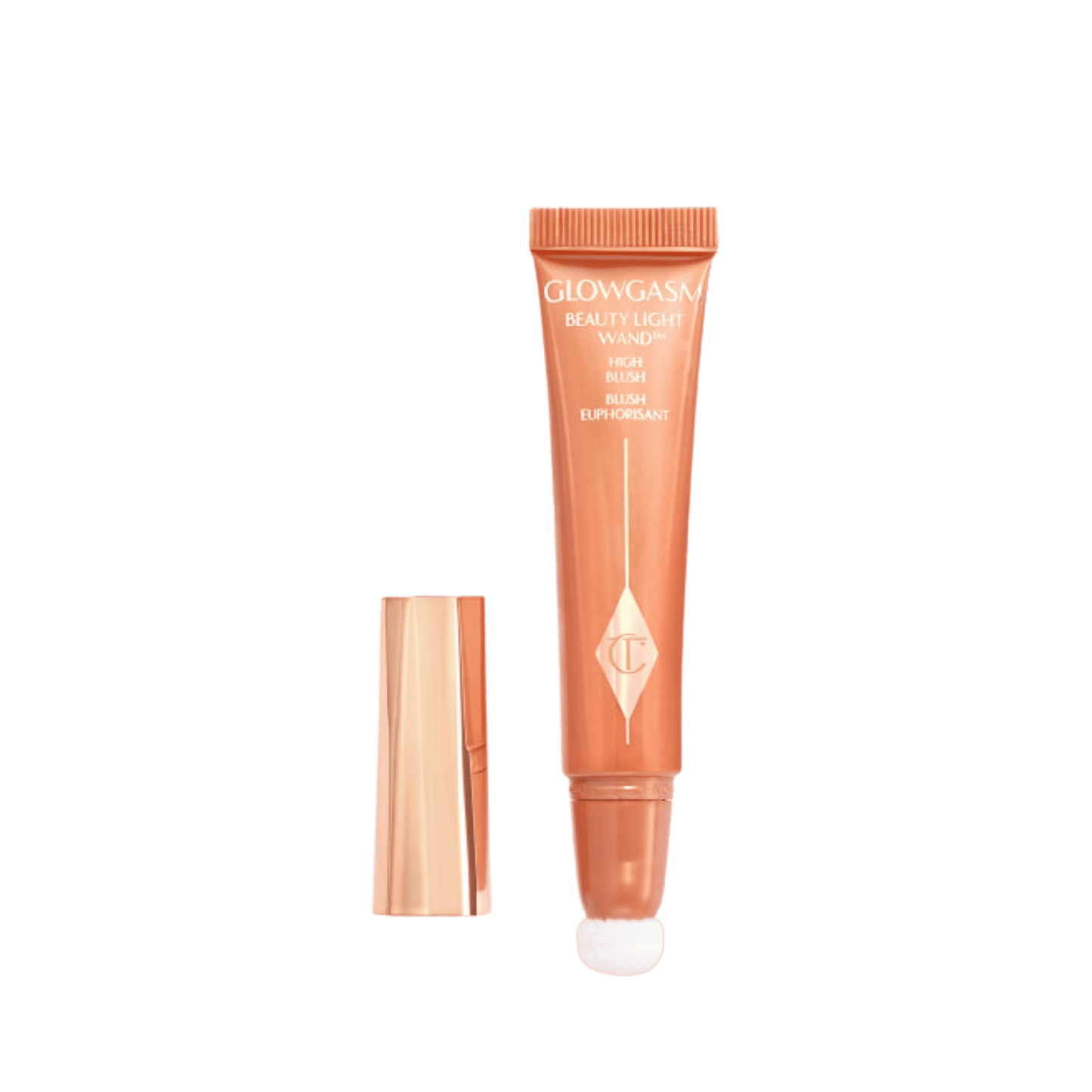 Charlotte Tilbury GlowGasm Beauty Light Wand High Blush (12 ml)