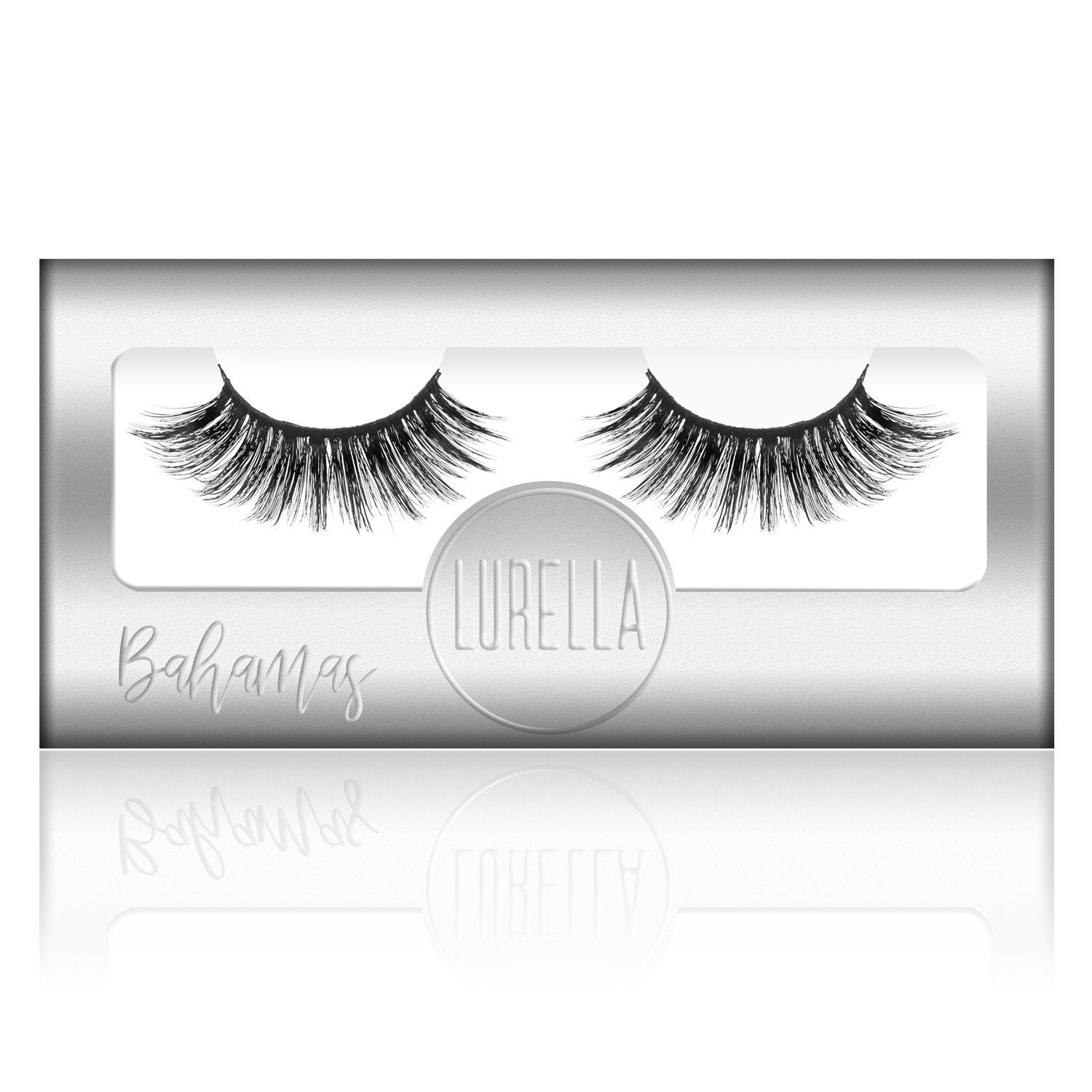 Synthetic - Bahamas - Lurella Cosmetics