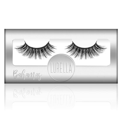 Synthetic - Bahamas - Lurella Cosmetics