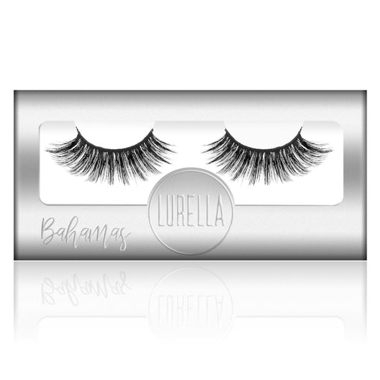 Synthetic - Bahamas - Lurella Cosmetics