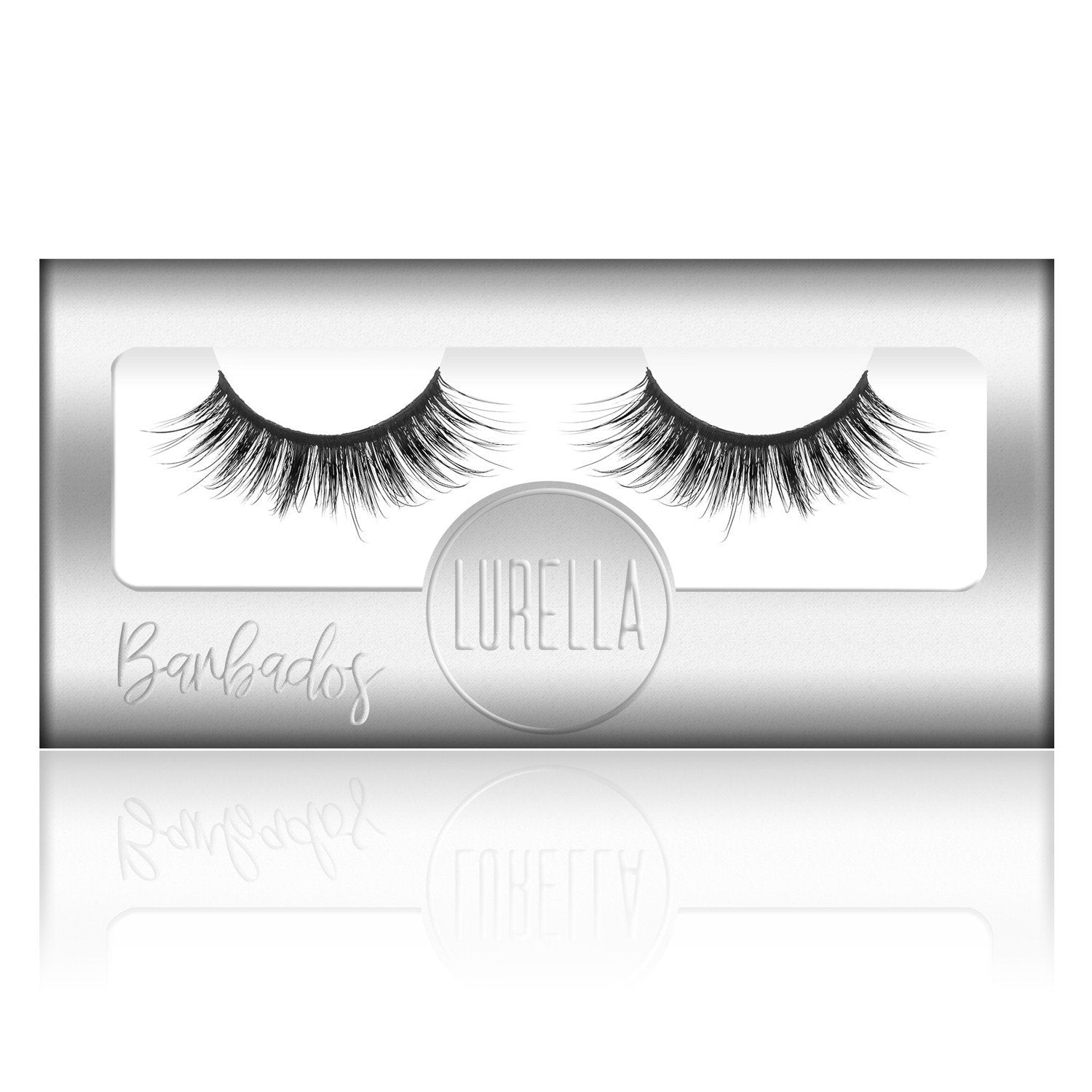 Synthetic - Barbados - Lurella Cosmetics