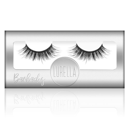 Synthetic - Barbados - Lurella Cosmetics