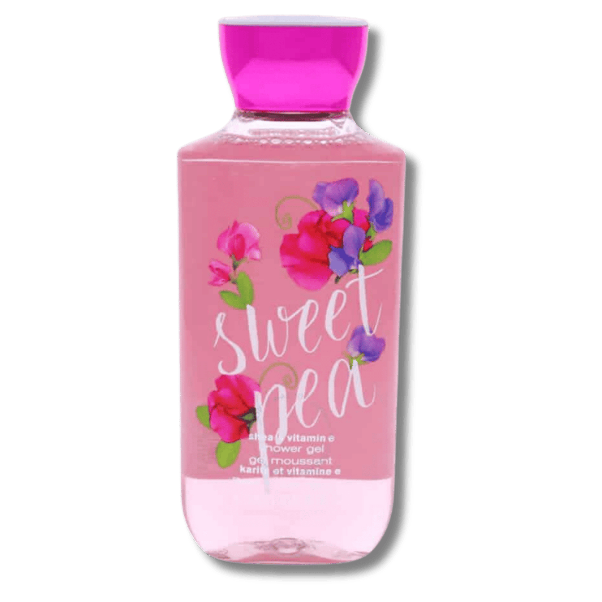 Buy Bath And Body Works Shower Gel (295ml) Online In Pakistan!