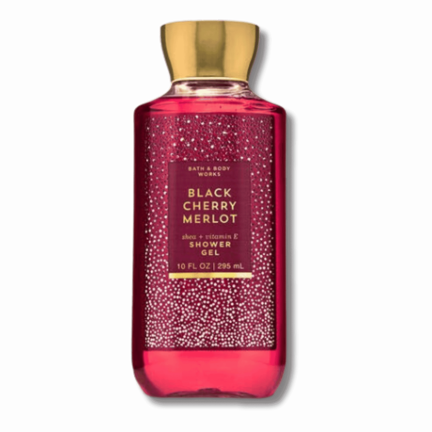 Bath And Body Works Shower Gel (295ml)