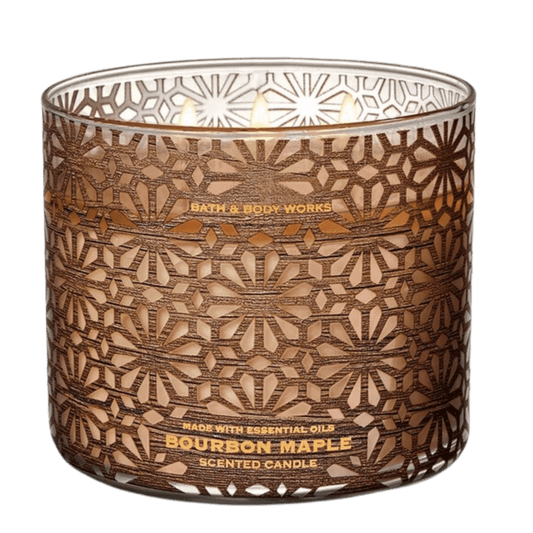 Bourbon Maple candle for Sale in Pakistan