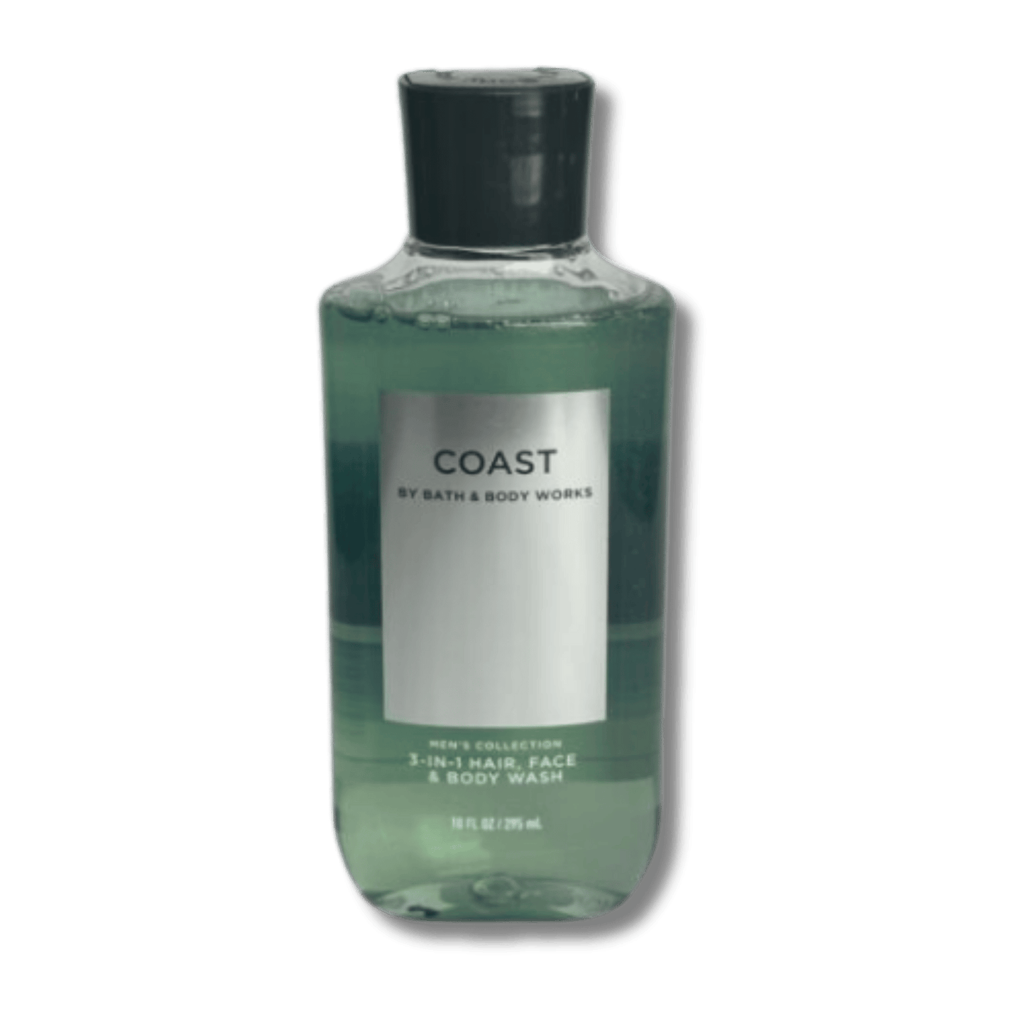 Buy Bath & Body Works Coast Men's Collection 3in1 Shower Gel, (295ml) In Pakistan From SkinStash!