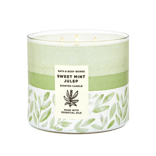 Sweet Mint Julep Candle for sale in Pakistan