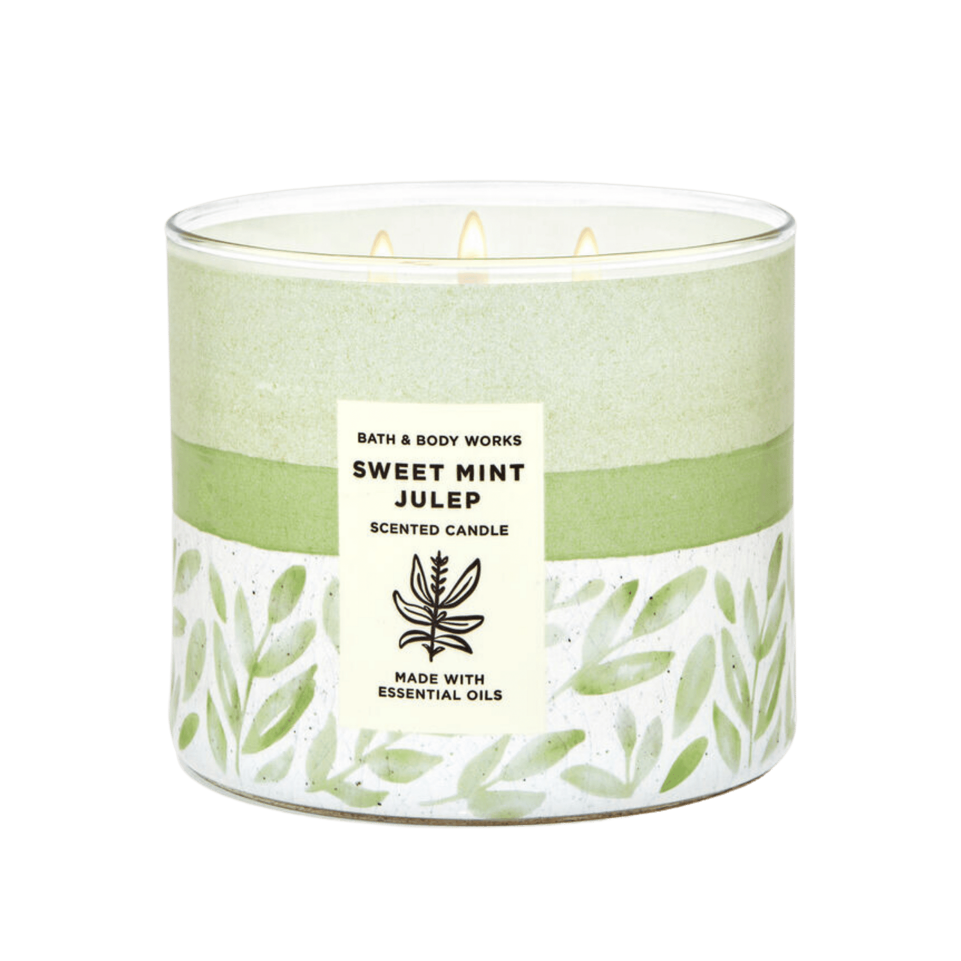 Sweet Mint Julep Candle for sale in Pakistan