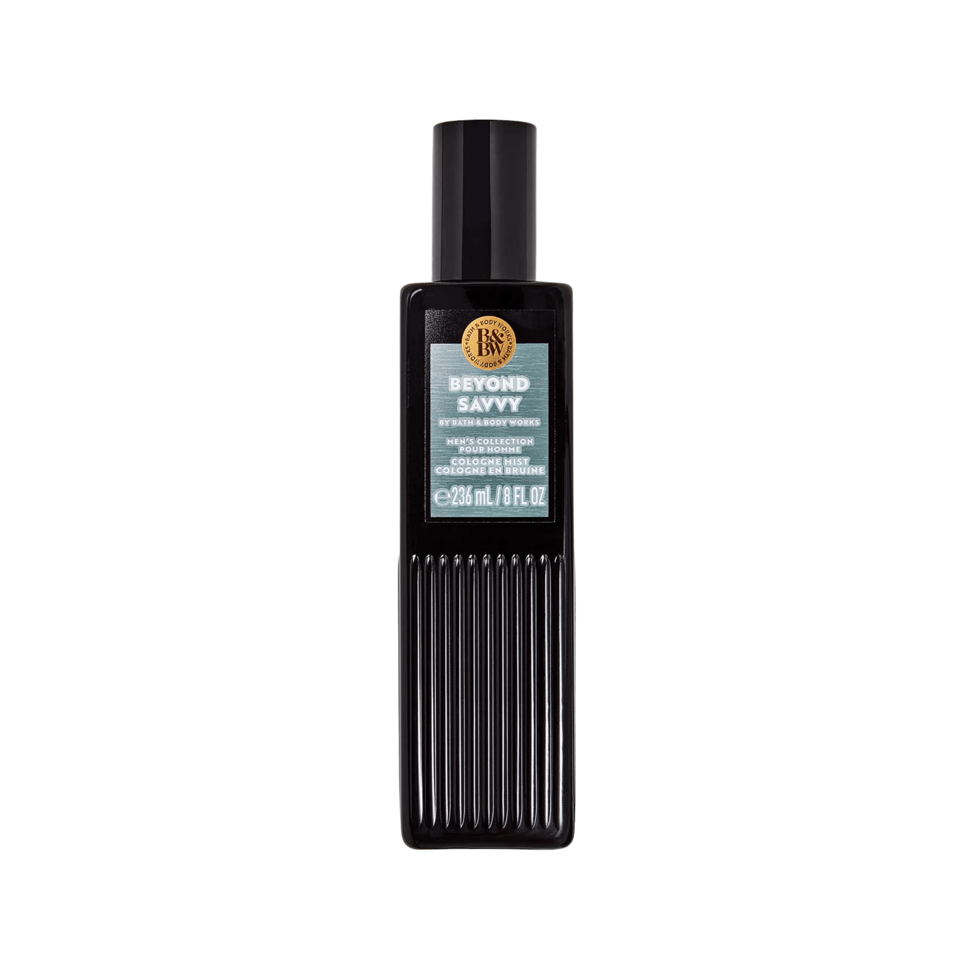 Beyond Savvy Perfume Mist by Bath & Body Works – Long-Lasting Scent 236ml Available at skinstash.pk
