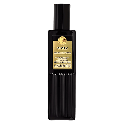 Bath & Body Works Glory Perfume Mist – Lightweight Cologne Spray for Daily Use Available at skinstash.pk