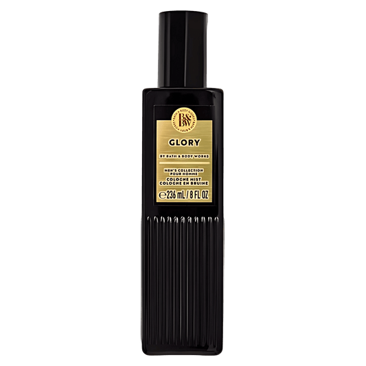 Bath & Body Works Glory Perfume Mist – Lightweight Cologne Spray for Daily Use Available at skinstash.pk