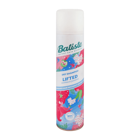 Buy  Online Batiste Dry Shampoo Lifted in  Pakistan 