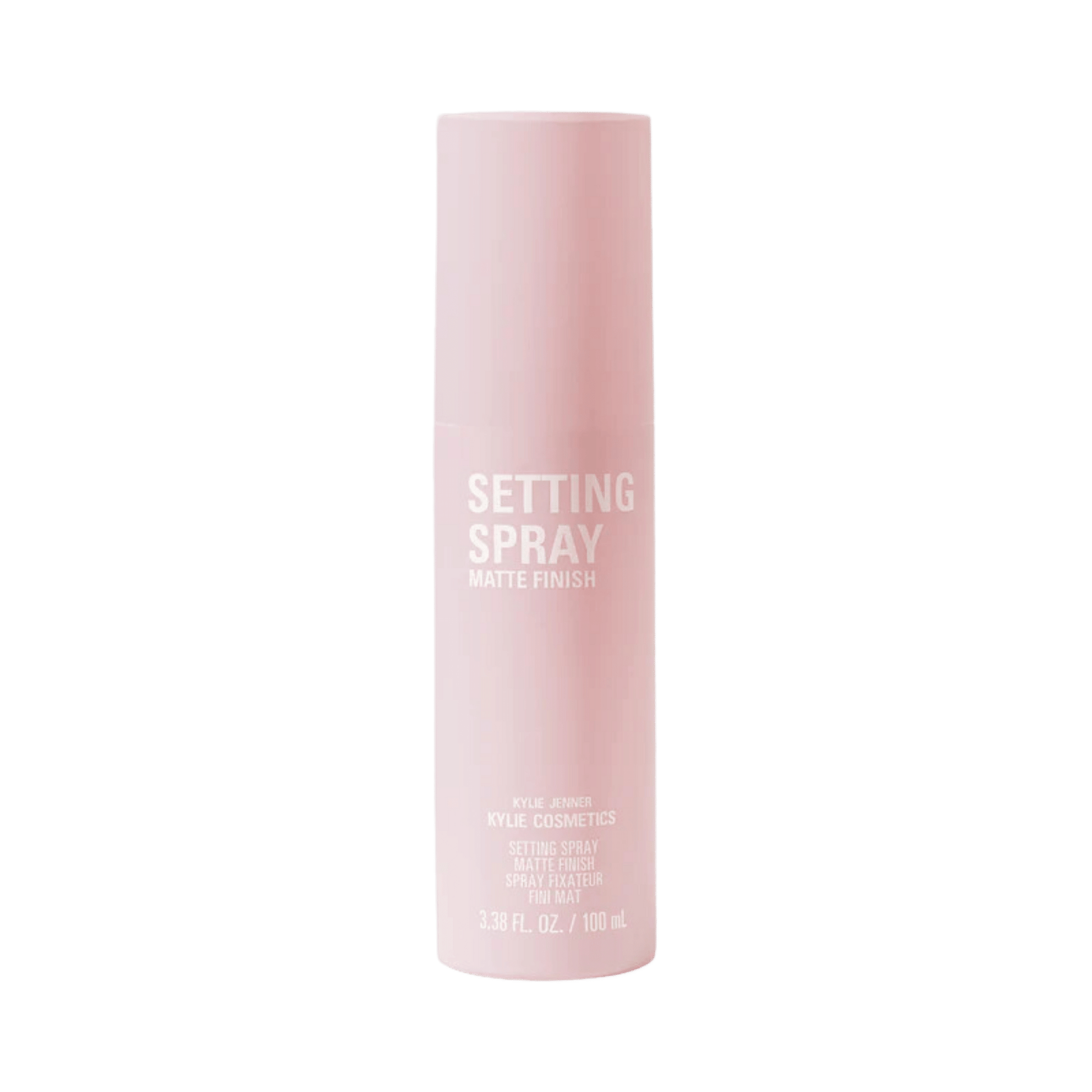 Buy Kylie Cosmetics Setting Spray Weightless + Mattifying On Skinstash!