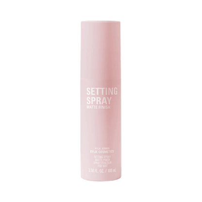 Buy Kylie Cosmetics Setting Spray Weightless + Mattifying On Skinstash!